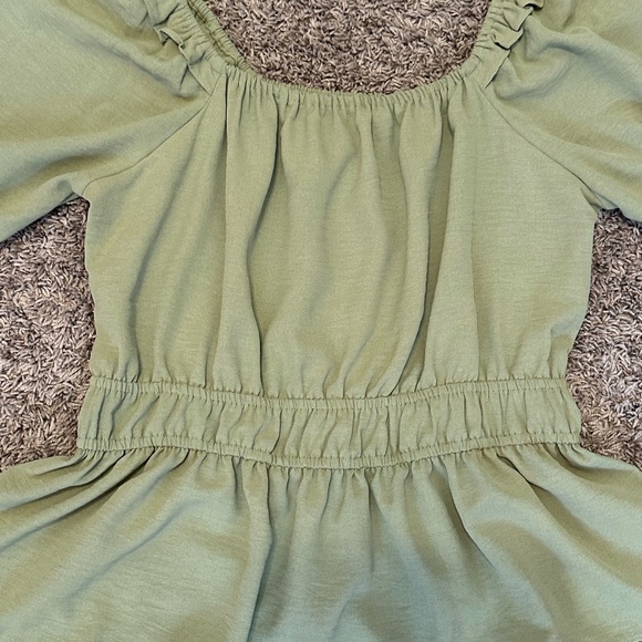 NWOT Nine West Top - Size Medium - Picture 3 of 7